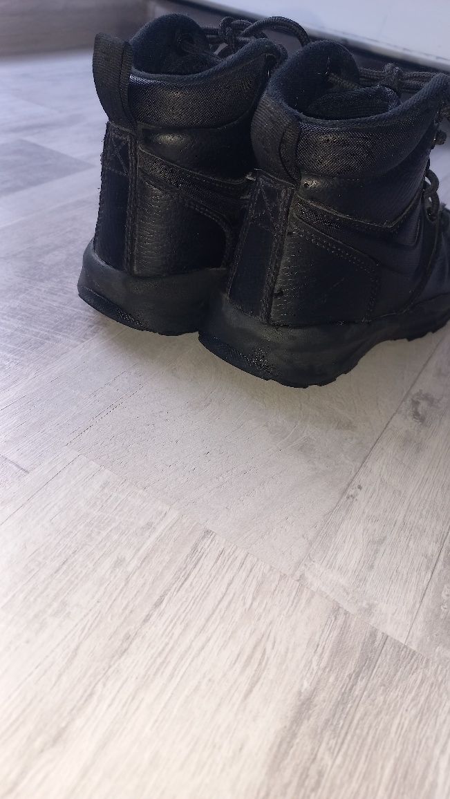 Черевики,кросівки Nike 28р (18 см)