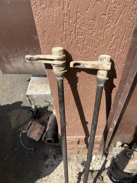 Торсион хюндай терракан hyundai terracan