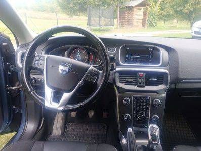 Volvo V40 1.6 hdi rok produkcji 2013