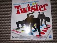 Gra Twister dla dzieci
