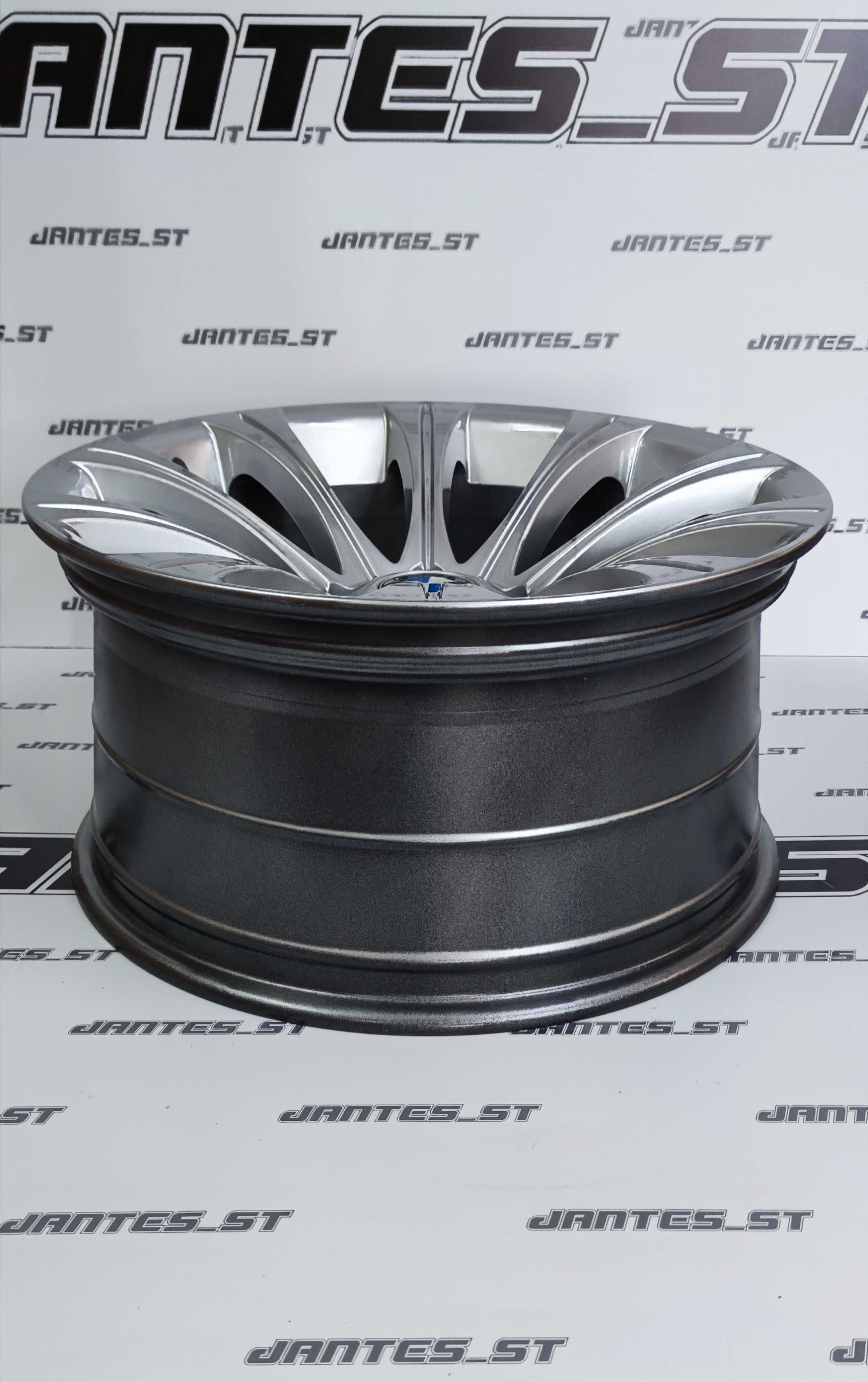 jantes 19 5x120 BMW Style 166 NOVAS M5