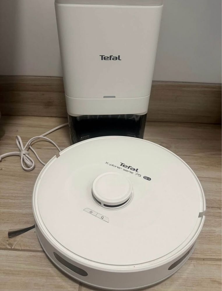 Sprzedam robot odkurzający