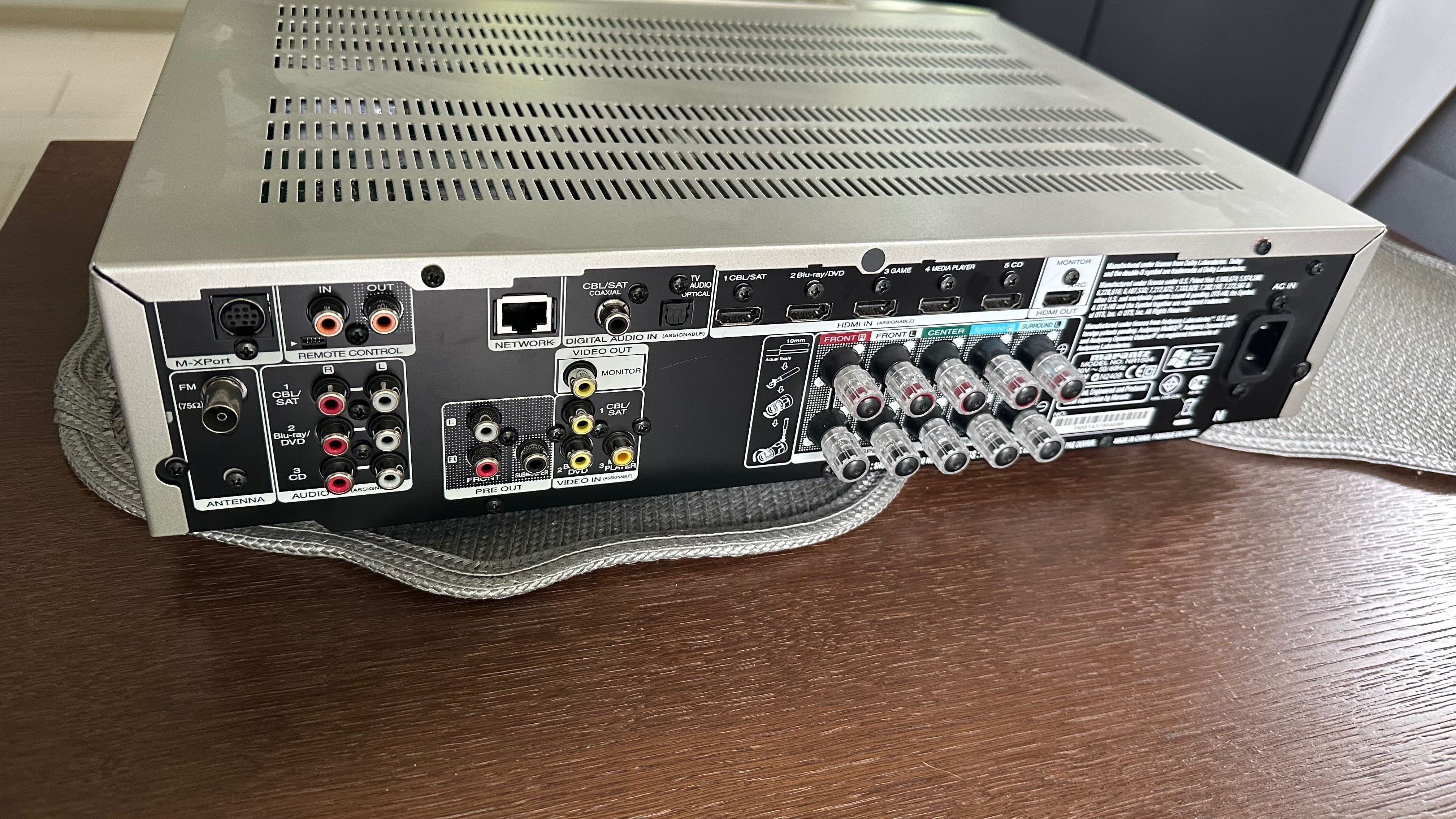 Marantz NR1504 IDEAŁ