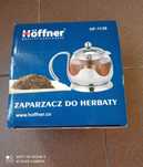 Czajniczek nowy do zaparzenia ziół i herbaty