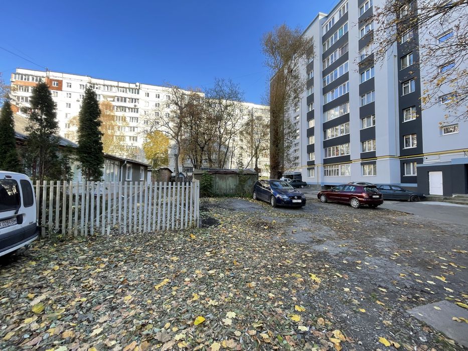 Крута ділянка під будівництво комерціі на Електроніці. Суперлокація