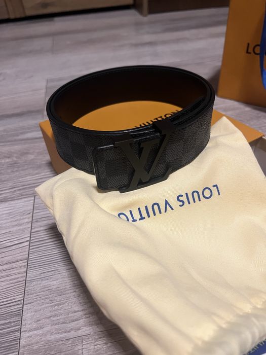 Pasek Louis Vuitton