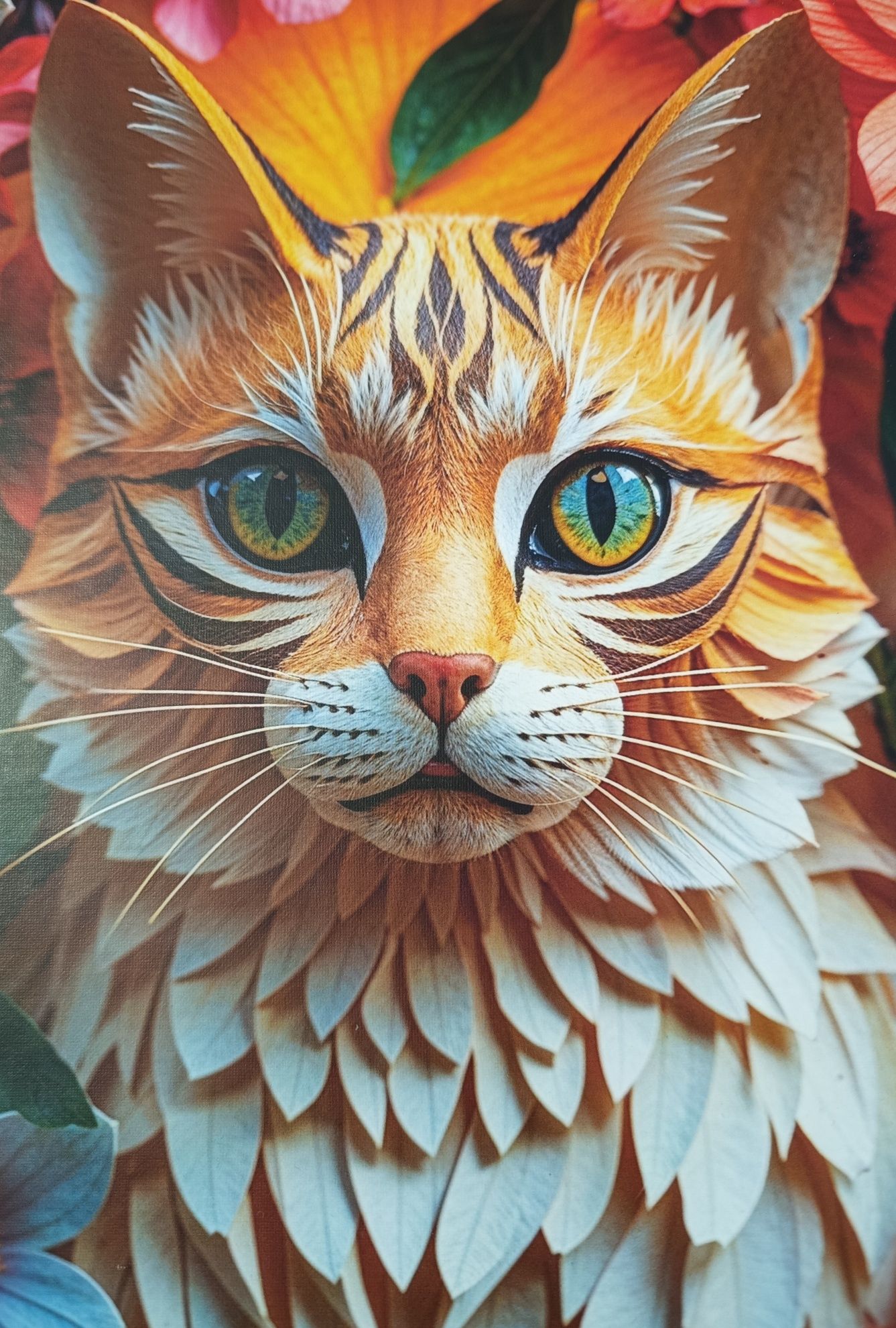 Puzzle 1000 Trefl