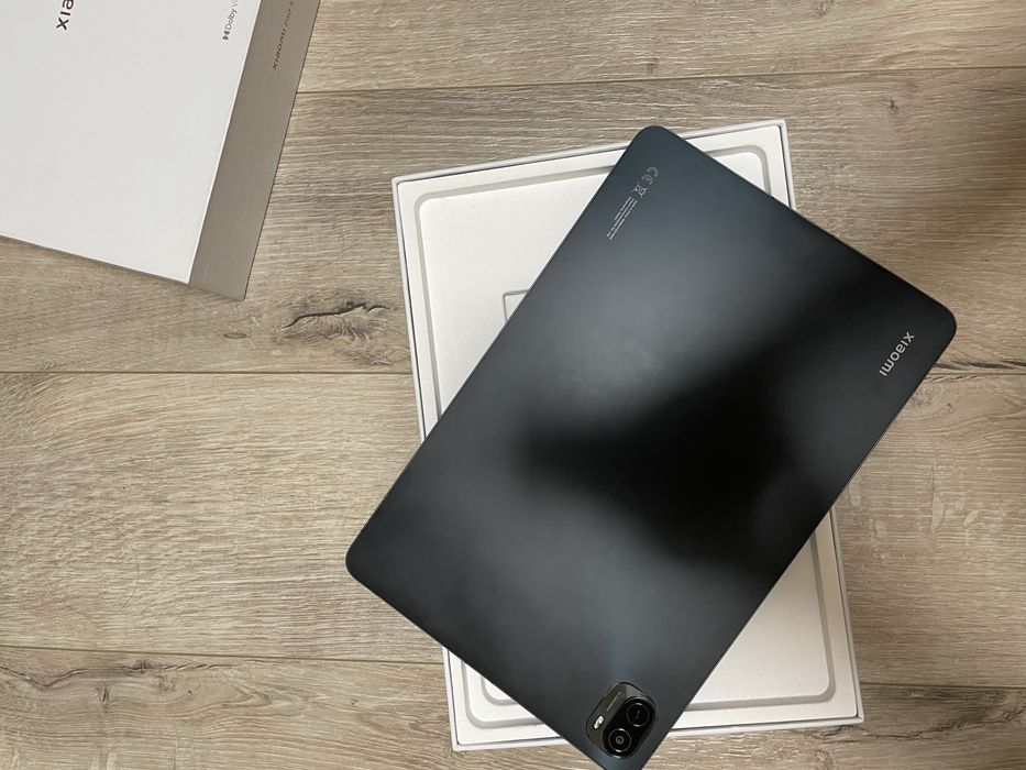 Планшет Xiaomi Pad 5