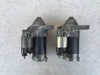 Стартер Toyota Yaris - 1.0L 1.3L 1999-2005p.в.