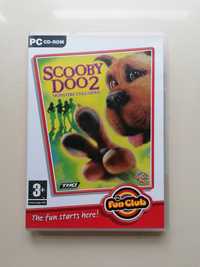 Gra Scooby Doo Monsters Unleashed PC