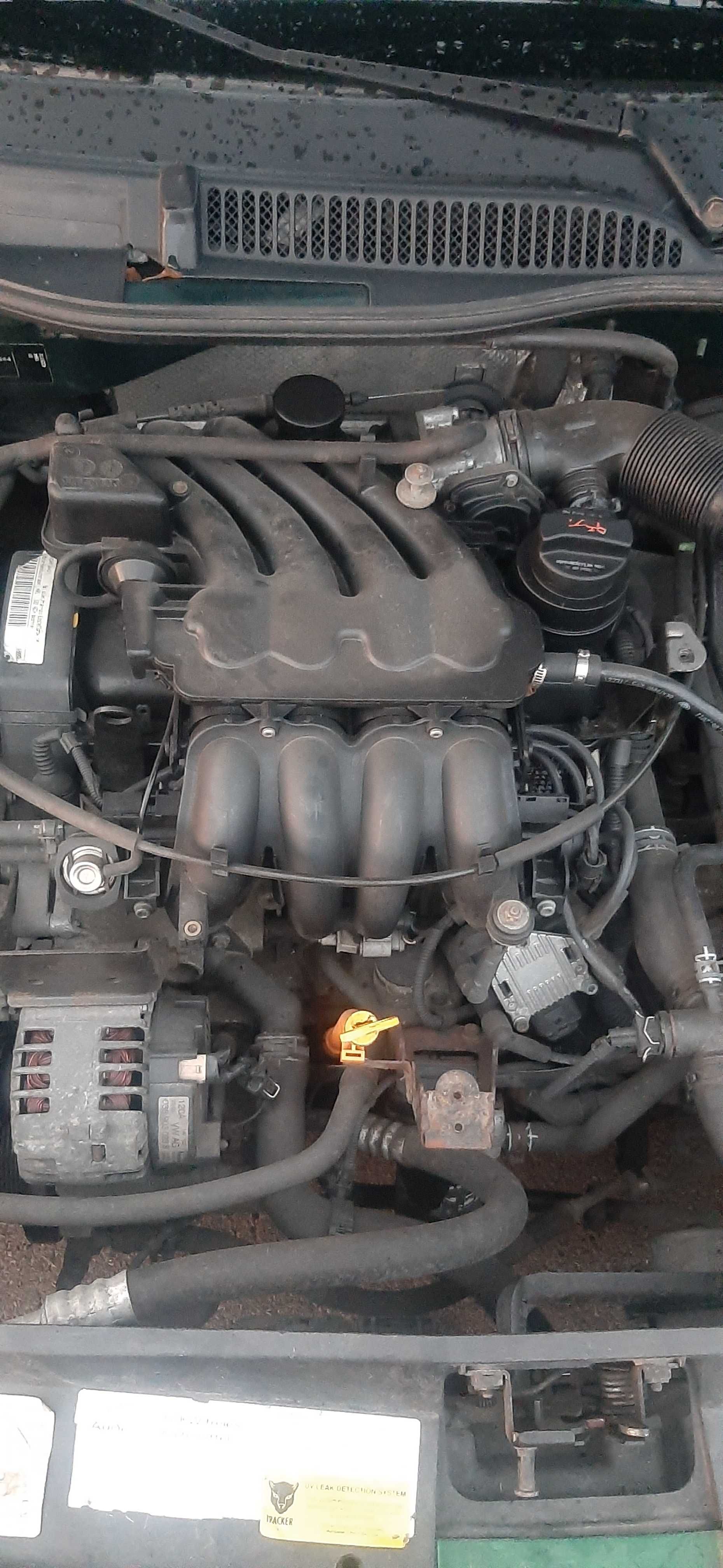 Audi A3, 226.000 przebieg, skórzane fotele