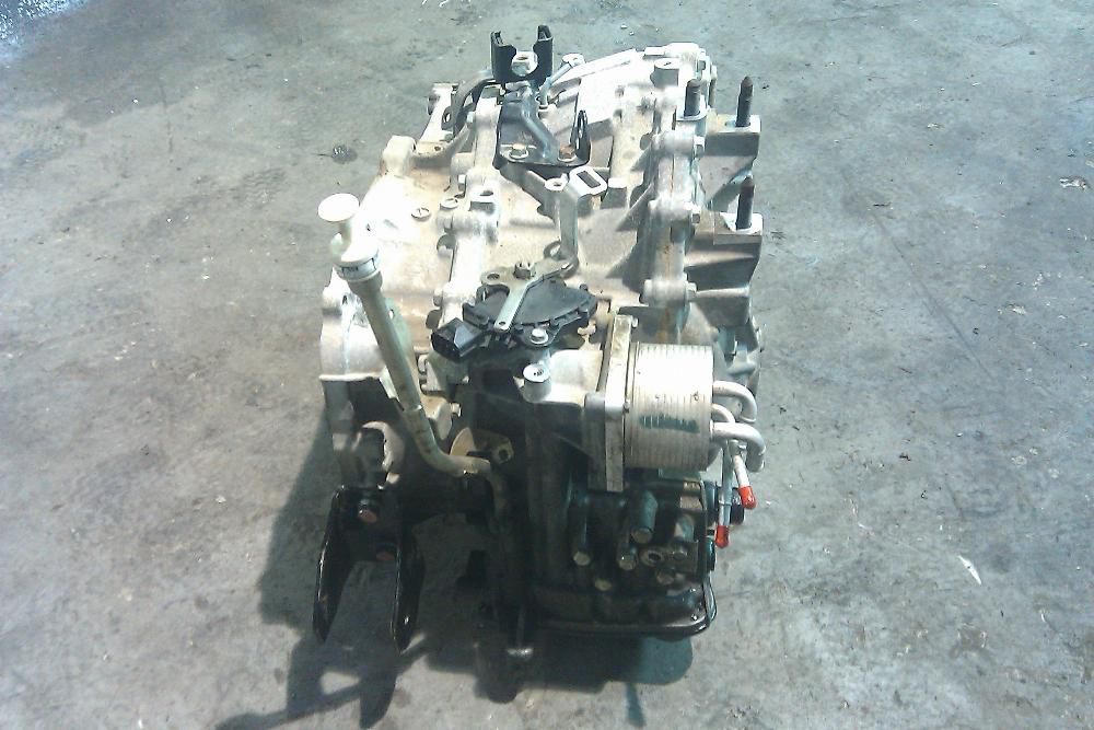 Акпп Mitsubishi Outlender XL 2,4 3.0