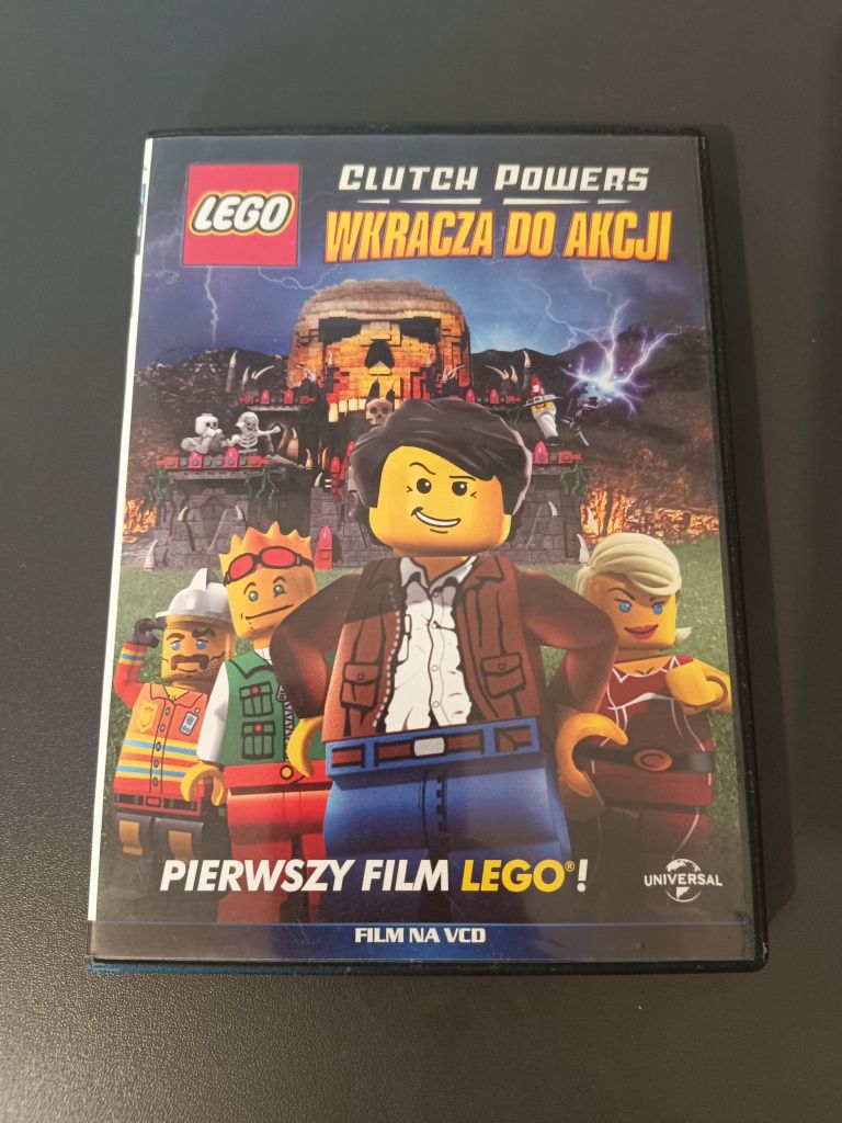 LEGO Ninjago,LEGO Chima, LEGO Clutch Powers