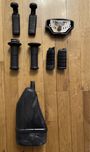 Sachs tc 50 algumas peças