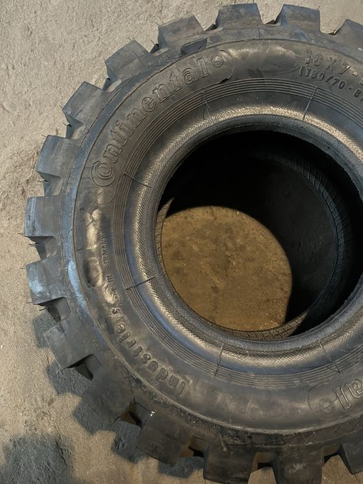 Nowa Opona 18x7-8 Continental 1 (szt)