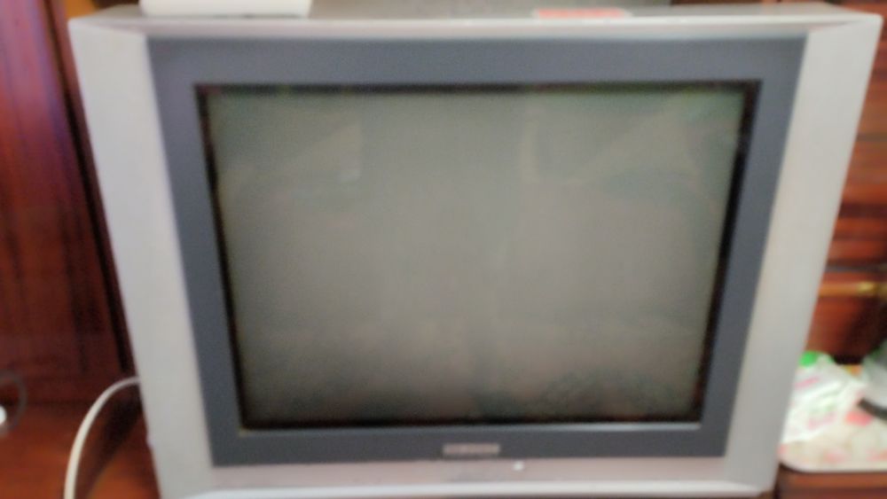 Телевизор Самсунг