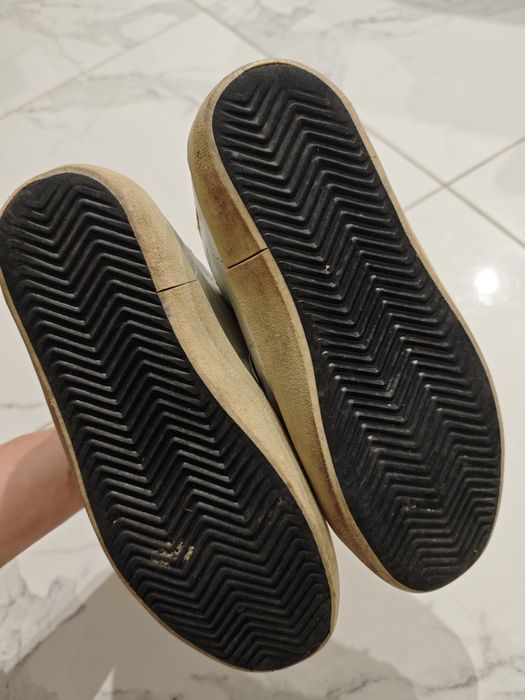 Кеди жіночі Golden Goose