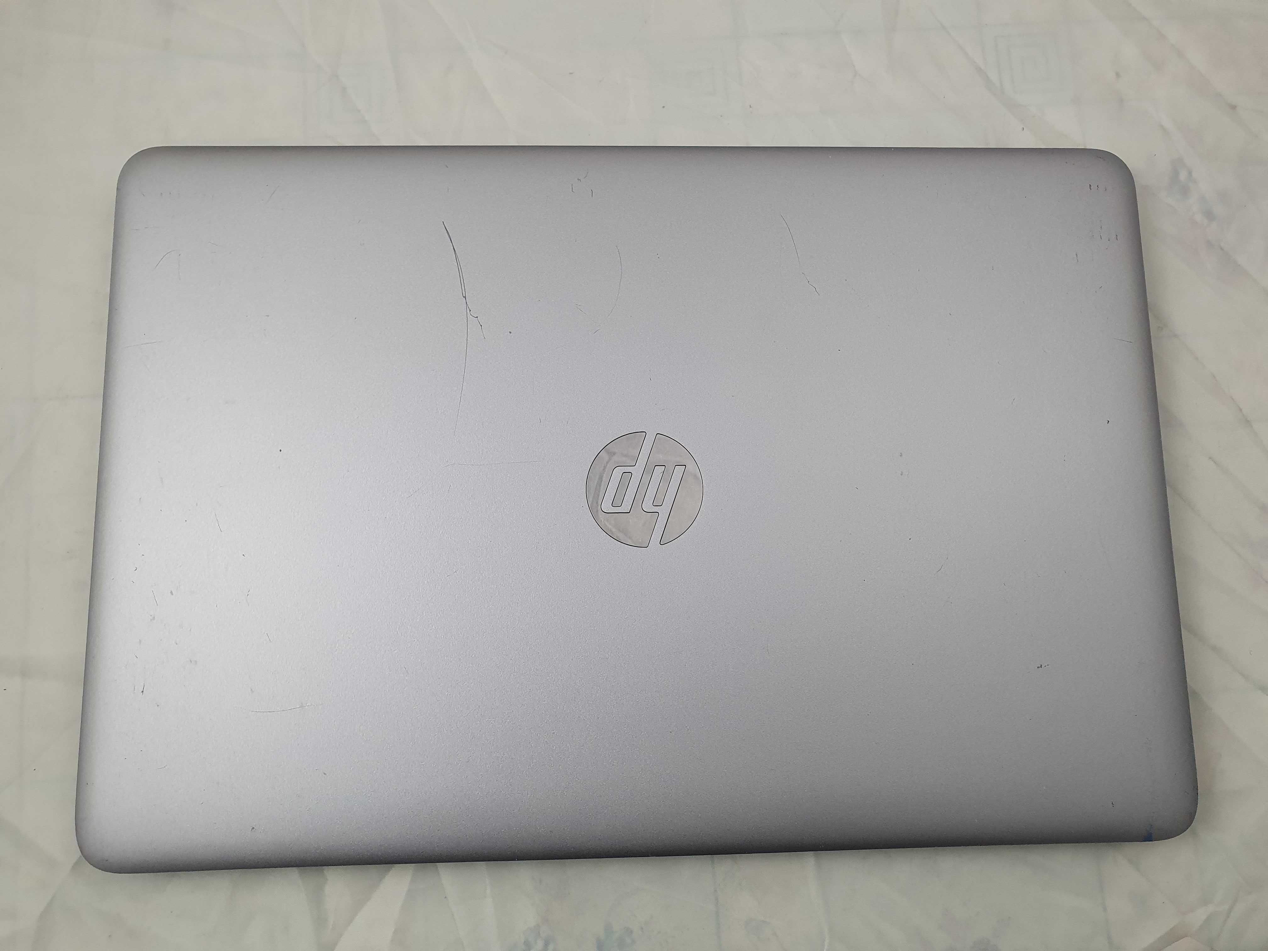 HP ELITEBOOK 850 G3 15.6" I5-6200U, 128GB SSD, 8GB