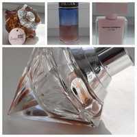 Chopard Narciso Rodriguez Prada Montblanc