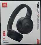 Słuchawki nauszne JBL Tune 520BT