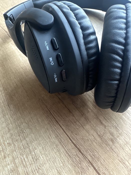 Bluetooth Навушники Hoco W40