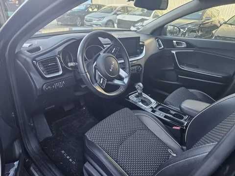 Kia XCeed 1.6 GDI