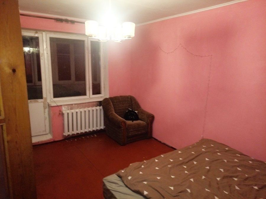 Здам 2х кімнатну, ПІВДЕННО-КІЛЬЦЕВА (ВЕРХ), НОВІ холодильник і пралка!