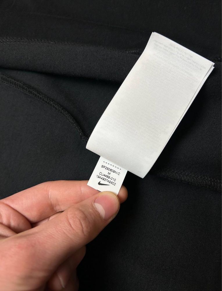 Кофта Nike Tech Fleece/найк теч фліс