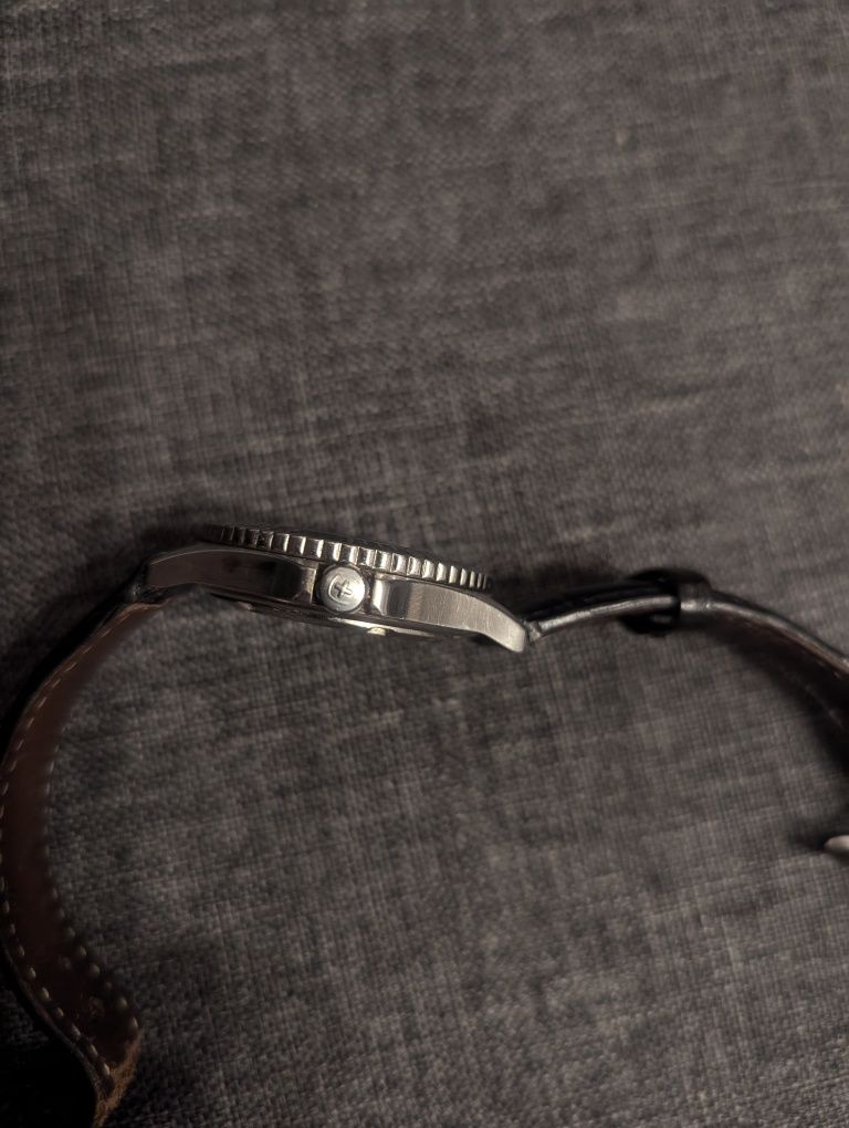 zegarek SWISS MILITARY the Genuine, Swiss Made 095.0674 +bransoleta
