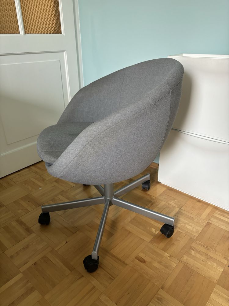 IKEA SKRUVSTA krzesło/fotel obrotowy