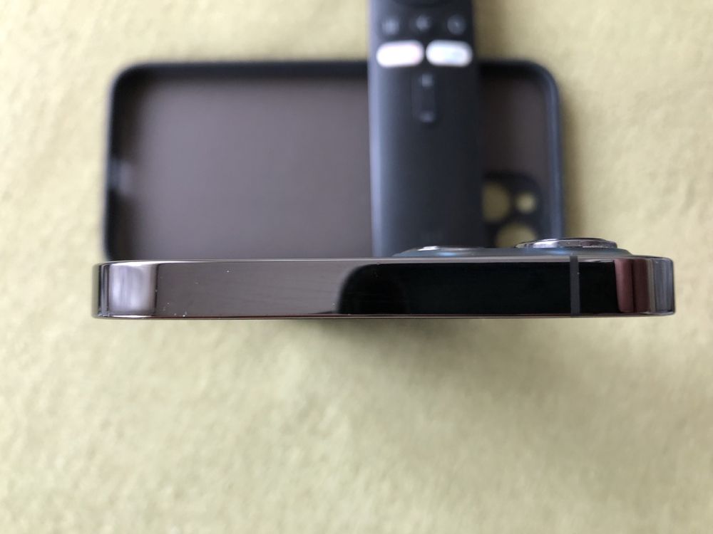 Iphone 12 pro max 128 GB ideał jak nowy