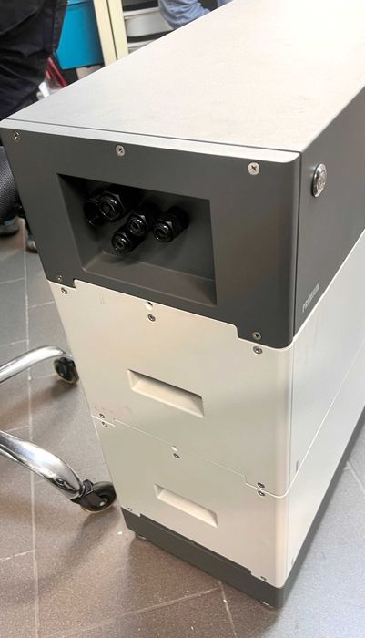 Акумулятор модульний BYD Battery-Box Premium HVS 5.1, (5 kWh) LiFePo4