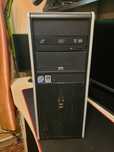 Системный блок Intel E7500 2x2.9Ghz+6GB+250GB+GTS250 1GB Win10 64bit