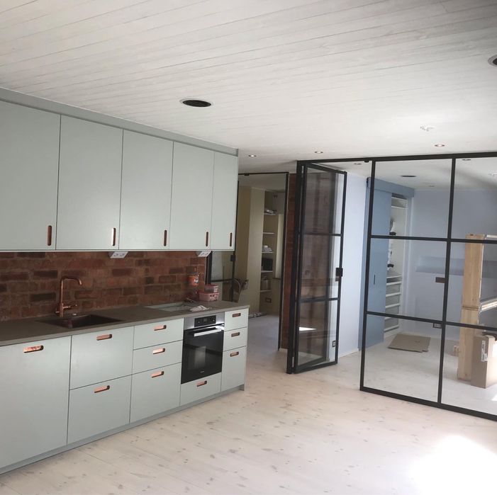 BUDUJEMY Z DREWNA ! Konstrukcje SZKIELETOWE. Domy, altany, wiaty