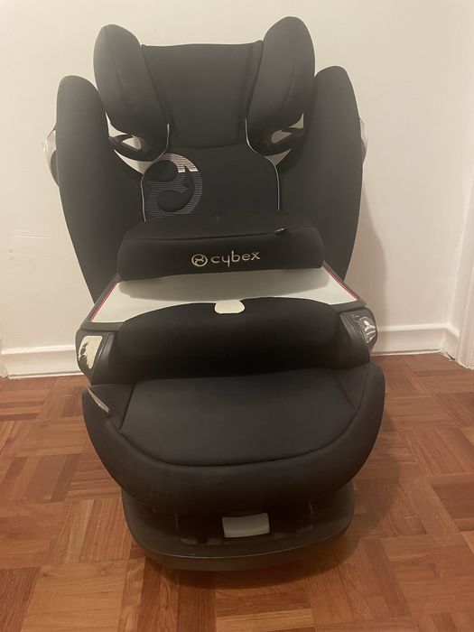 Cadeira Crinça Auto CYBEX Pallas M-Fix