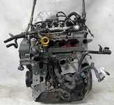 Motor Usado Audi Q2 DGT 1,6TDI 2018