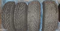 Opony zimowe 225/60 R17 103V