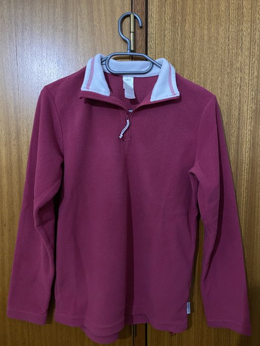 Vendo camisola polar