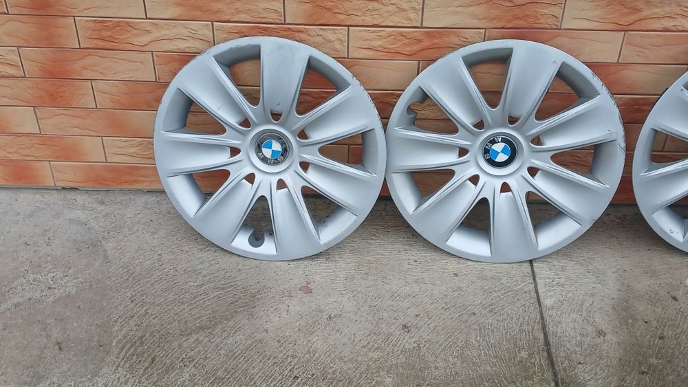 Продам хороші ковпаки 16r