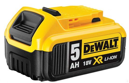 Bateria Akumulator 18v 5ah Dcb184 Dewalt Oryginał Wysyłka Z Pl