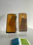 Realme c2 2x szkło cały ekran full glue