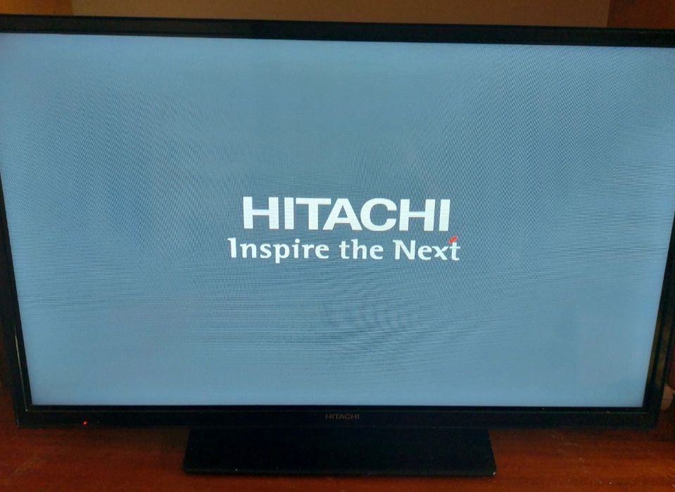 Telewizor Hitachi 32"