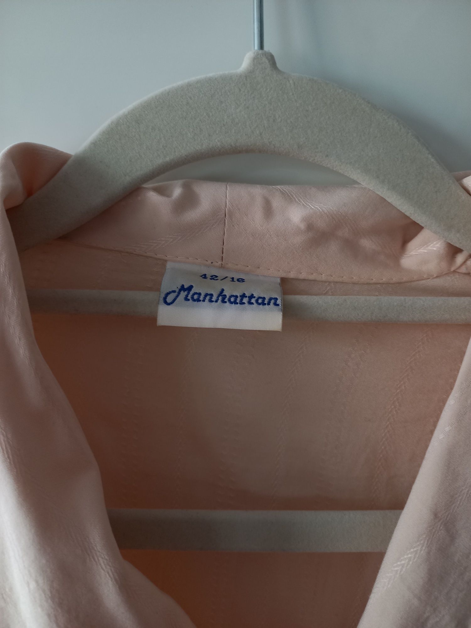koszula różowa baby pink pastel pastelowa kremowa beżowa opium y2k y3k
