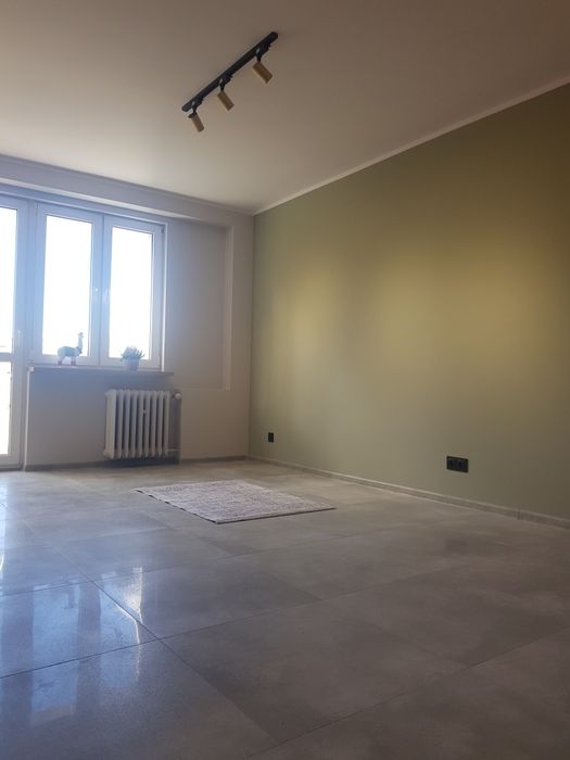Okazja po remoncie! 25.52m2 balkon młodzi inwestycja bez prowizji