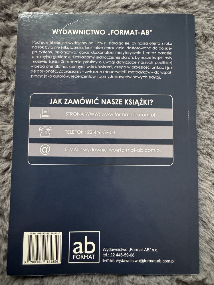 Obsługa gości w obiekcie świadczącym usługi hitelarskie cz.1