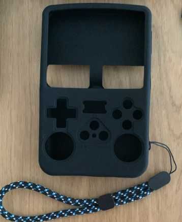 Utensílios para consola R36S