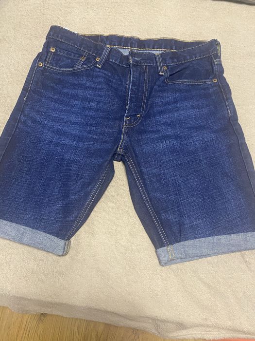 Шорти Levis оригінал