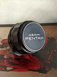 Pentax Asahi Takumar Super Multi Coated 50mm 1.4