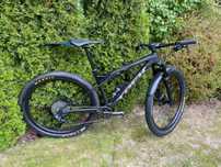 Trek Supercaliber 9.8 GX po srogim tuningu, rozmiar M/L*JAK NOWY*