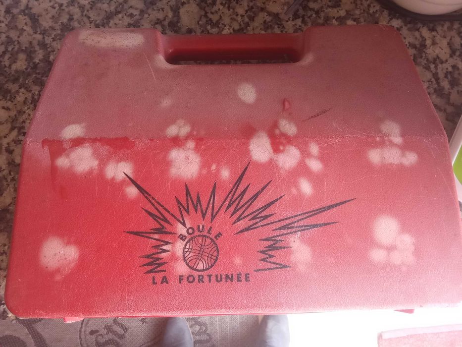 Bolas jogo xinquilho